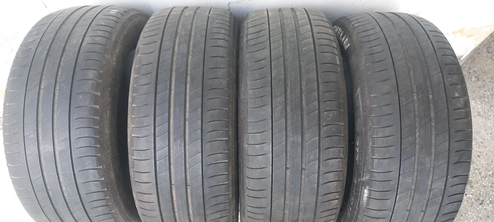 ���� 215/55R16 | Mobile.bg � ����������� 6