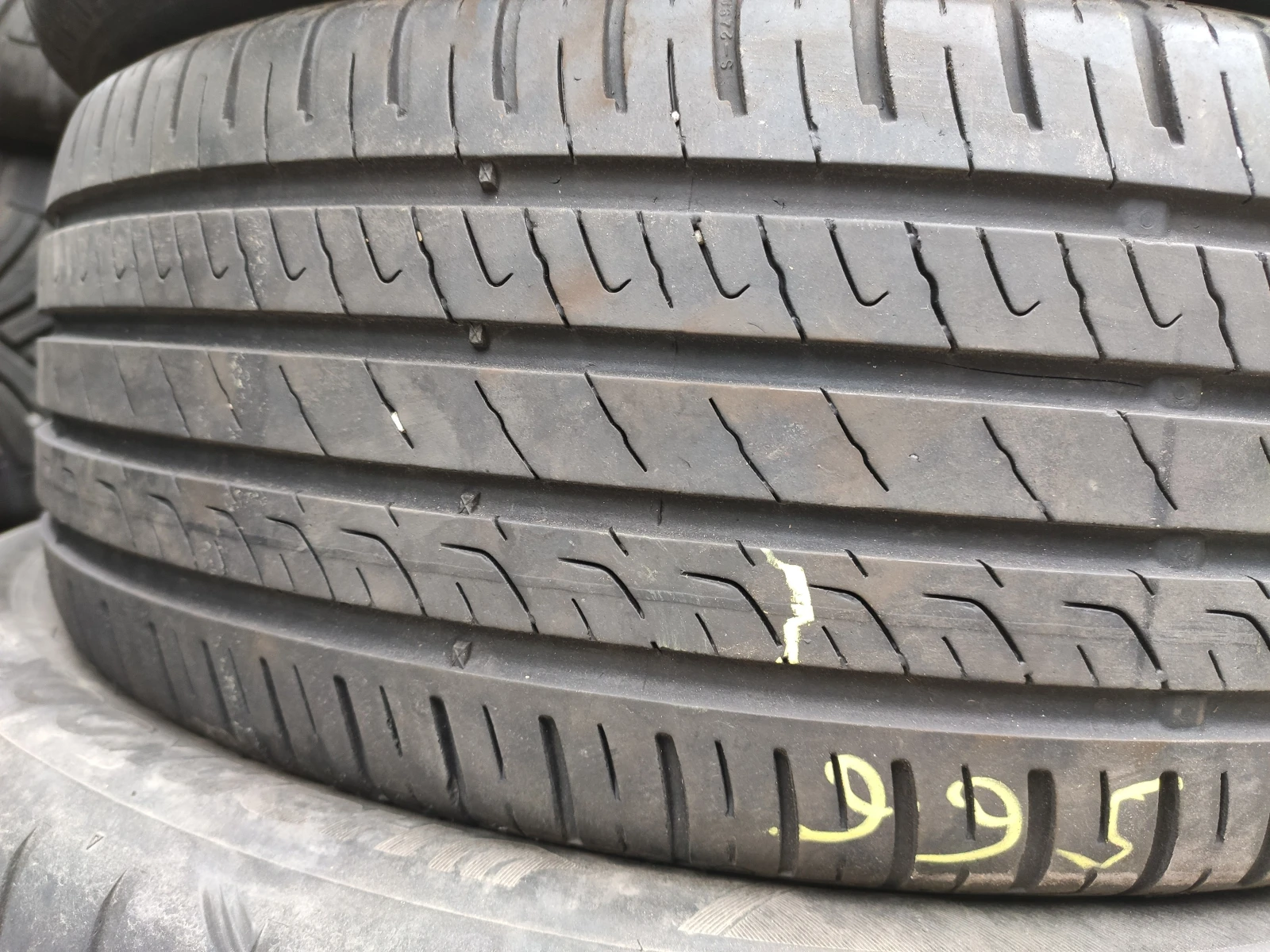 Гуми Летни 195/55R16