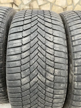 Гуми Всесезонни 225/45R17, снимка 7 - Гуми и джанти - 48001234