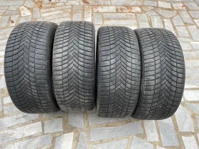 Гуми Всесезонни 225/45R17, снимка 1 - Гуми и джанти - 48001234