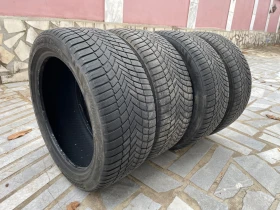 Гуми Всесезонни 225/45R17, снимка 2 - Гуми и джанти - 48001234