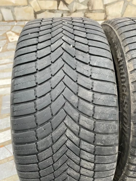 Гуми Всесезонни 225/45R17, снимка 5 - Гуми и джанти - 48001234