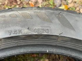 Гуми Всесезонни 225/45R17, снимка 9 - Гуми и джанти - 48001234