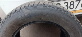 Гуми Зимни 215/60R16, снимка 4 - Гуми и джанти - 48442629