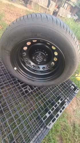    215/55R16  Citroen C5 | Mobile.bg    2