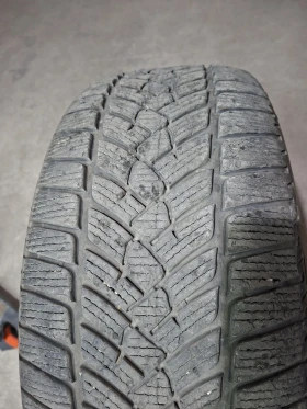 Гуми Зимни 255/50R19, снимка 5 - Гуми и джанти - 52830937