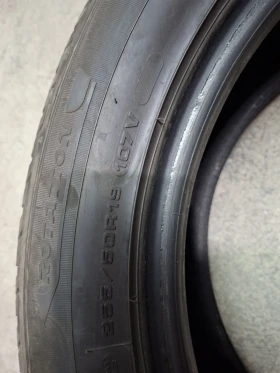 Гуми Зимни 255/50R19, снимка 3 - Гуми и джанти - 52830937
