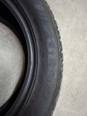 Гуми Зимни 255/50R19, снимка 4 - Гуми и джанти - 52830937