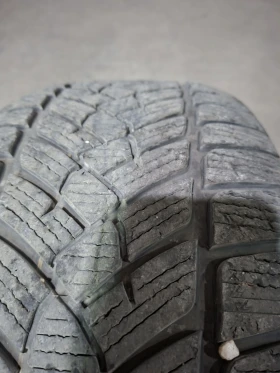 Гуми Зимни 255/50R19, снимка 6 - Гуми и джанти - 52830937