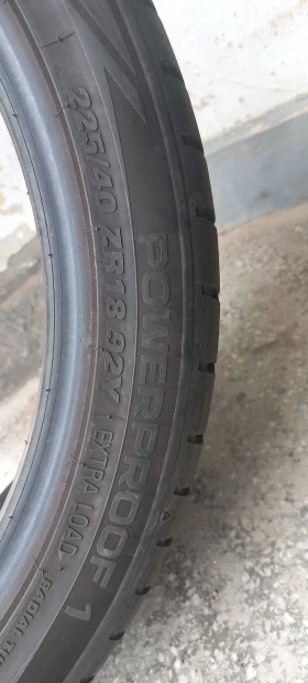 ���� 225/40R18 | Mobile.bg � ����� ������ 10