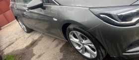 Opel Astra 1.4 Т auto, снимка 2