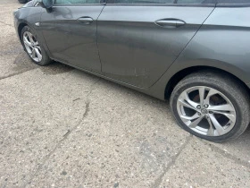 Opel Astra 1.4 Т auto, снимка 4