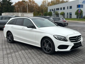 Mercedes-Benz C 250, снимка 1