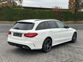Mercedes-Benz C 250, снимка 2