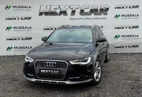 Audi Allroad 3.0 TDI Quattro