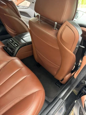 BMW 640 d, снимка 9
