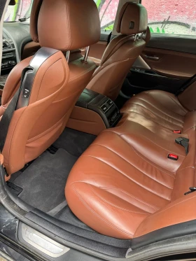 BMW 640 d, снимка 5