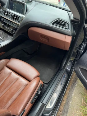 BMW 640 d, снимка 7