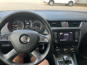 Skoda Octavia 1.6TDI 110kc., снимка 6