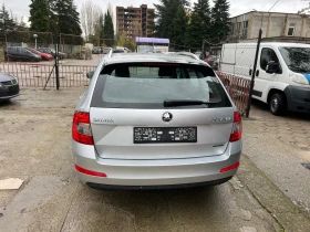 Skoda Octavia 1.6TDI 110kc., снимка 11