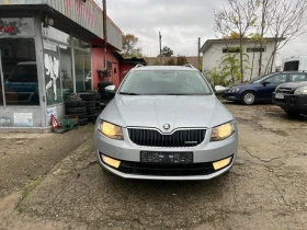 Skoda Octavia 1.6TDI 110kc., снимка 8