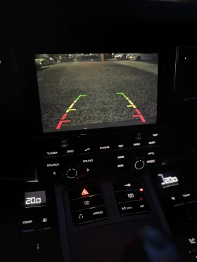 Porsche Panamera 3.6* PDK* CHRONO* BOSE* FULL* СОБСТВЕН ЛИЗИНГ, снимка 15