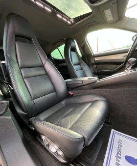 Porsche Panamera 3.6* PDK* CHRONO* BOSE* FULL* СОБСТВЕН ЛИЗИНГ, снимка 8