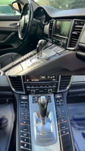Porsche Panamera 3.6* PDK* CHRONO* BOSE* FULL* СОБСТВЕН ЛИЗИНГ, снимка 10
