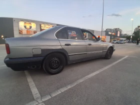 BMW 520, снимка 5