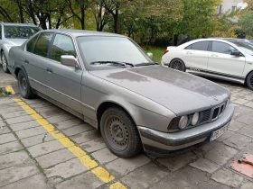 BMW 520, снимка 2