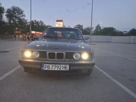 BMW 520, снимка 1