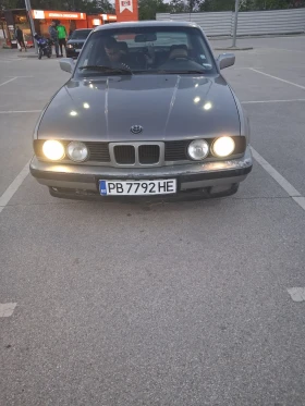 BMW 520, снимка 2
