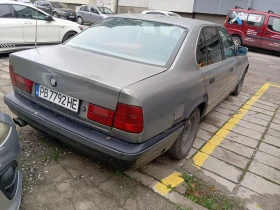 BMW 520, снимка 3