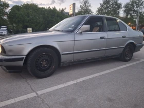 BMW 520, снимка 3