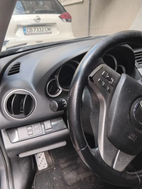 Mazda 6 Комби, снимка 5