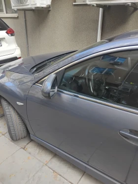 Mazda 6 Комби, снимка 2