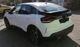 Citroen C4 e C4 , снимка 7