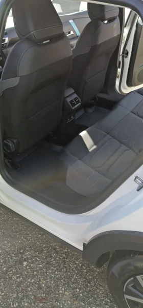 Citroen C4 e C4 , снимка 16