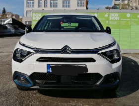Citroen C4 e C4 , снимка 3