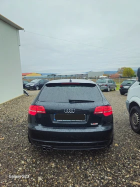 Audi A3 Sportback /Black Edition/   3x-sline, снимка 9