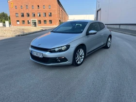 VW Scirocco 2.0TSI, снимка 2