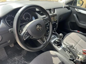 Skoda Octavia 2.0TDI 4x4 1 собственик, снимка 10