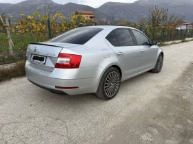Skoda Octavia 2.0TDI 4x4 1 собственик, снимка 8