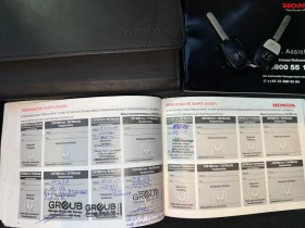 Honda Jazz 1.4i SPORT ШВЕЙЦАРИЯ 100% РЕАЛЕН ВИДЕО ЛИЗИНГ, снимка 14