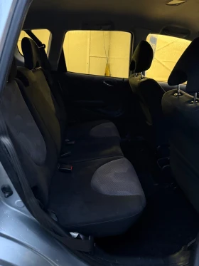 Honda Jazz 1.4i SPORT ШВЕЙЦАРИЯ 100% РЕАЛЕН ВИДЕО ЛИЗИНГ, снимка 11