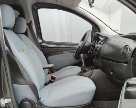 Peugeot Bipper, снимка 12