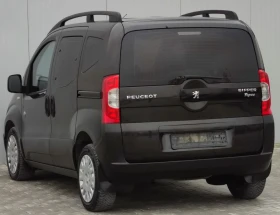 Peugeot Bipper, снимка 5