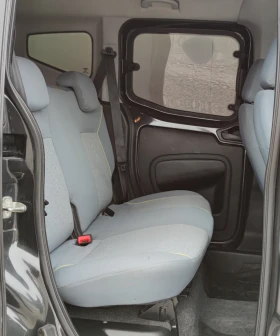 Peugeot Bipper, снимка 13