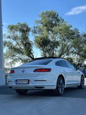 VW Arteon 2.0 TDI / Автомобила се намира в София , снимка 9