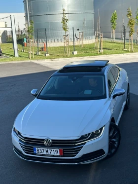 VW Arteon 2.0 TDI / Автомобила се намира в София , снимка 4